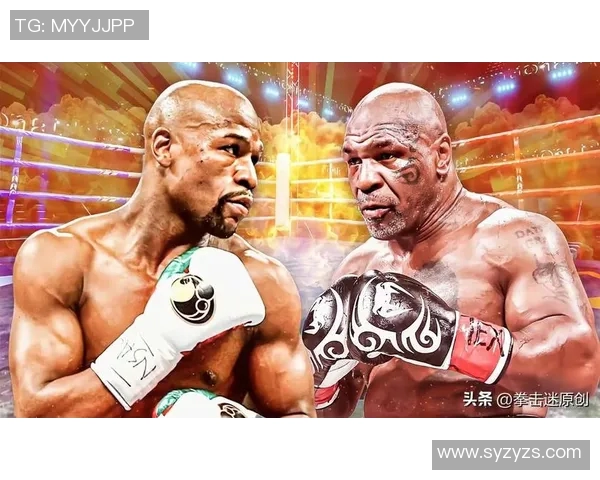 梅威瑟与嘴炮精彩对决宣传片揭示拳坛传奇的巅峰对决魅力